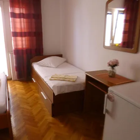 Pensionat Haus Pehar