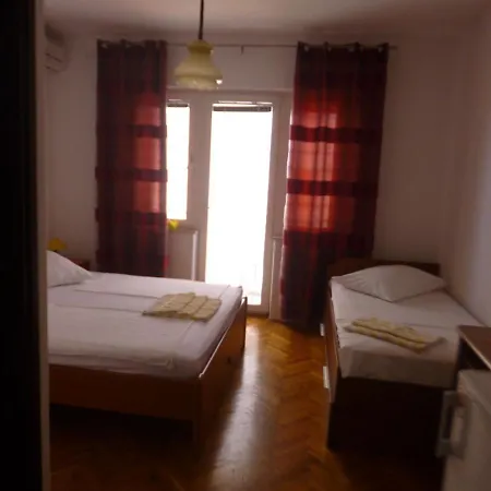 Pensionat Haus Pehar