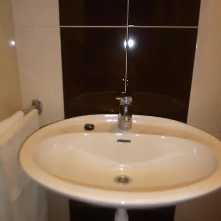 Haus Pehar Guest house Baska Voda