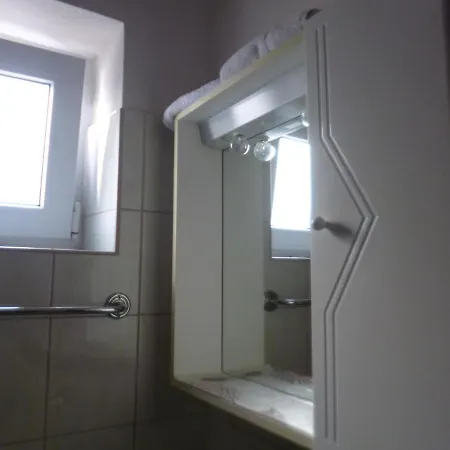 Haus Pehar Guest house