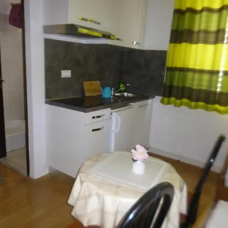 Haus Pehar Pensionat 3*