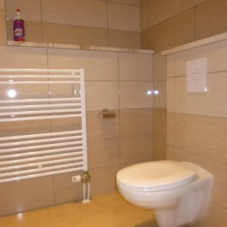 Haus Pehar 3* Baška Voda