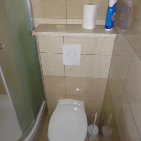 Pensionat Haus Pehar 3*