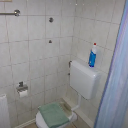 Haus Pehar Pensionat Baška Voda