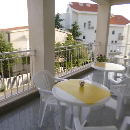 Penzion Haus Pehar