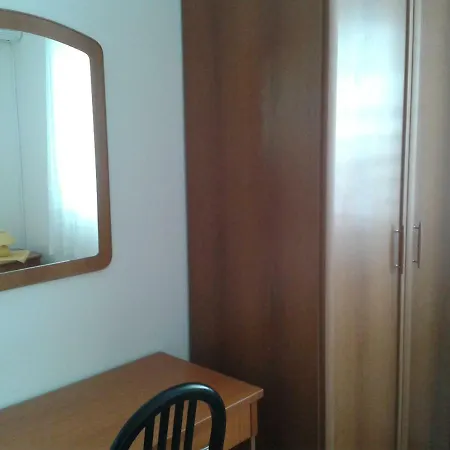 Haus Pehar 3*
