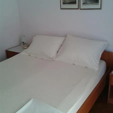 Pensionat Haus Pehar