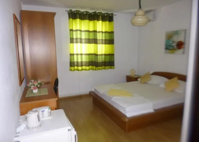 Haus Pehar 3* Baška Voda