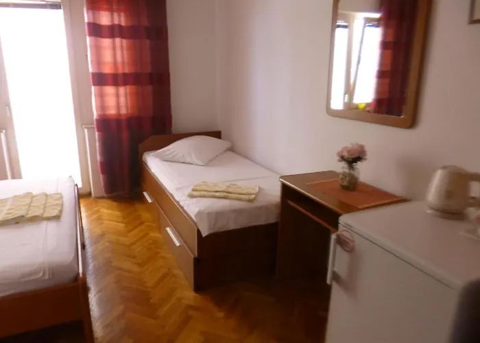 Vendégház Haus Pehar