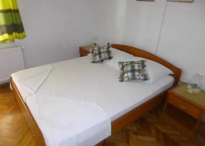 Vendégház Haus Pehar 3*