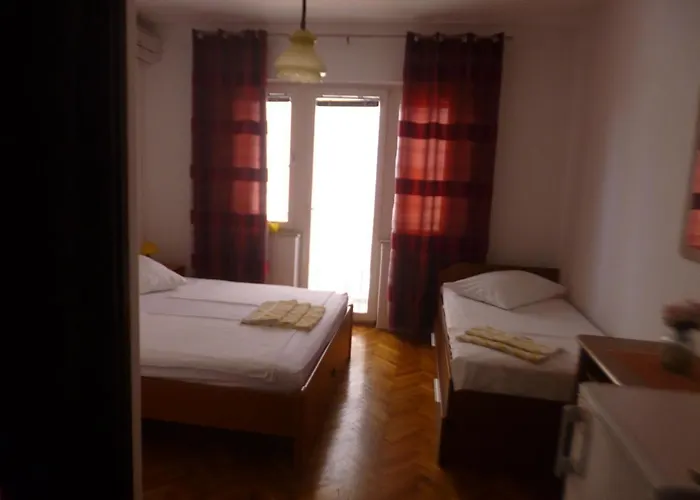 Vendégház Haus Pehar