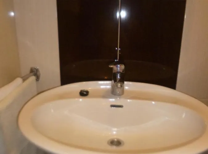 Haus Pehar Vendégház Baška Voda