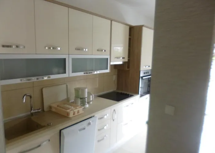 Haus Pehar 3*
