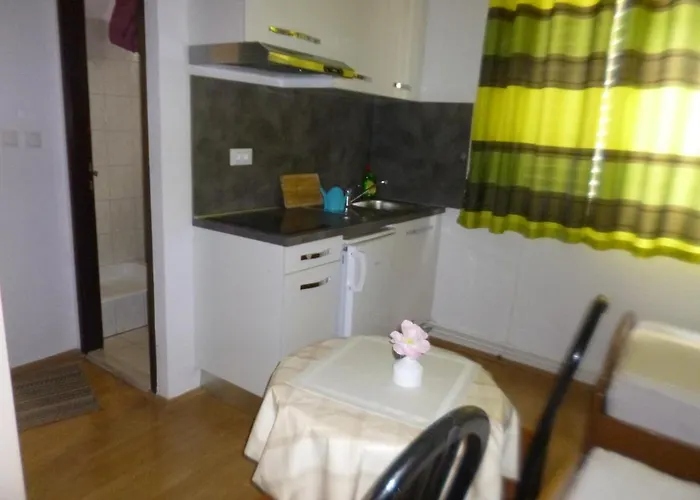 Haus Pehar Vendégház 3*