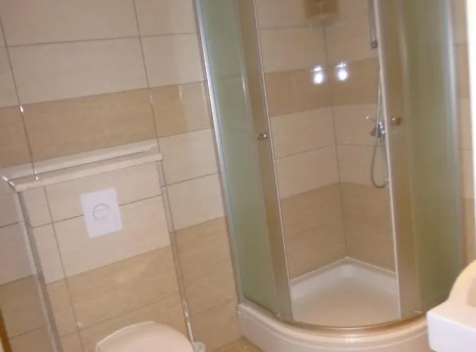 Vendégház Haus Pehar