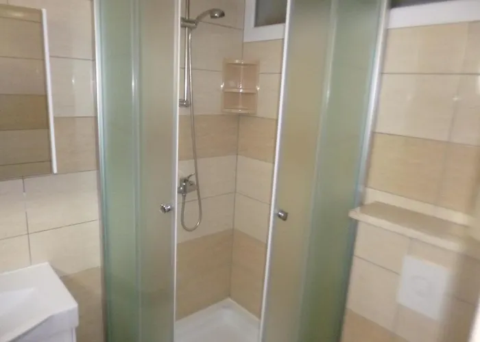Haus Pehar Vendégház 3*