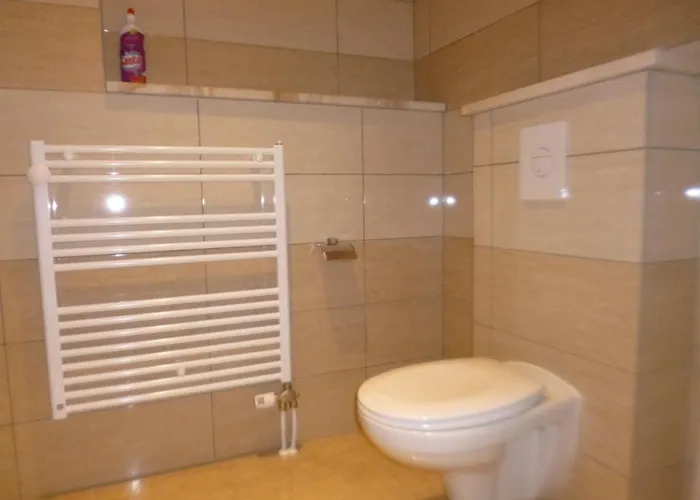 Haus Pehar 3* Baška Voda