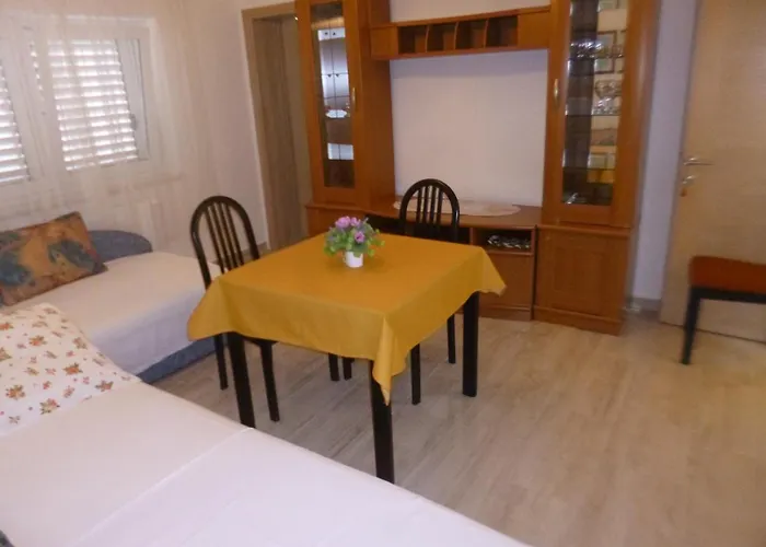Haus Pehar Affittacamere 3*