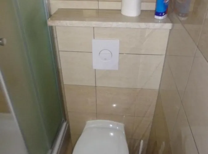Vendégház Haus Pehar 3*