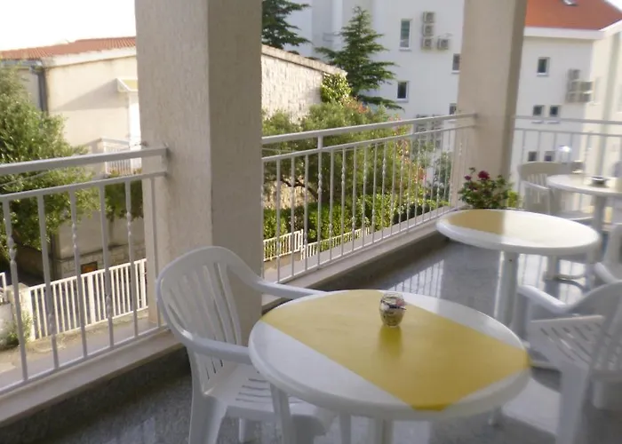 Vendégház Haus Pehar