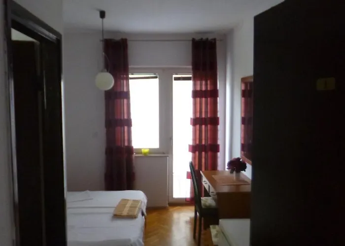 Vendégház Haus Pehar 3*