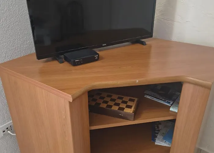 Haus Pehar 3* Baška Voda