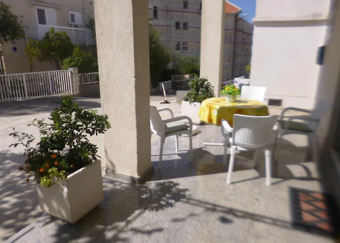 Vendégház Haus Pehar