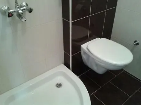 Haus Pehar Baška Voda