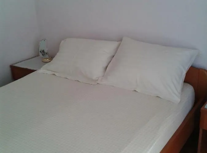 Vendégház Haus Pehar