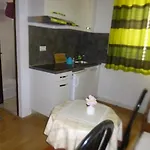 Haus Pehar Gæstehus 3*