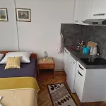 Haus Pehar Vendégház Baška Voda