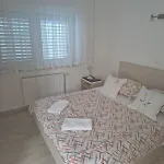 Gasthuis Haus Pehar Baška Voda