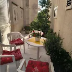 Gasthuis Haus Pehar Baška Voda