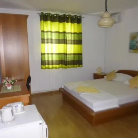 Haus Pehar 3* Baska Voda