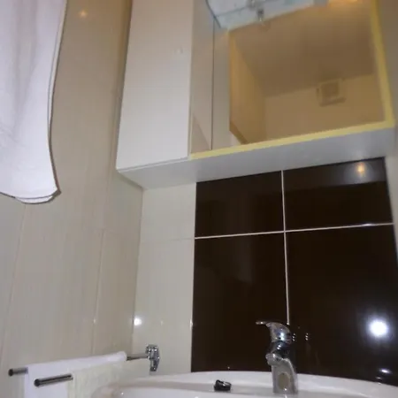 ゲストハウス Haus Pehar