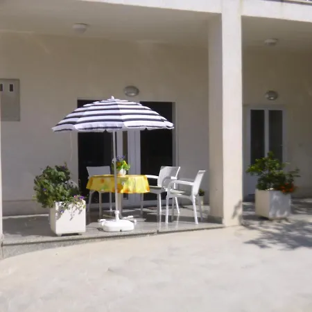 Haus Pehar 3* Baska Voda