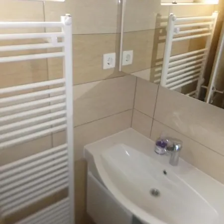 ゲストハウス Haus Pehar