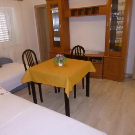 Haus Pehar Guest house 3*
