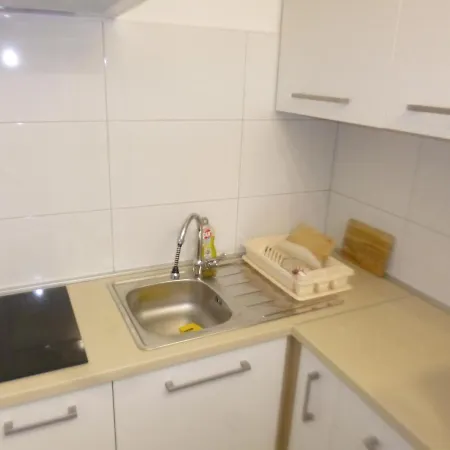 Haus Pehar ゲストハウス Baška Voda