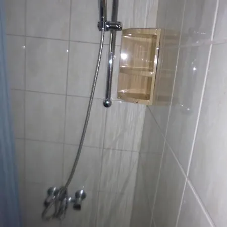 Haus Pehar ゲストハウス Baška Voda