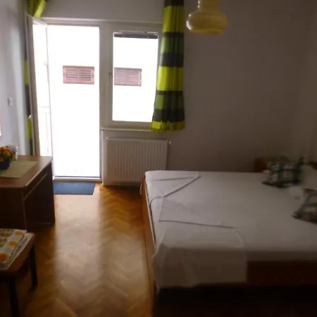 Haus Pehar 3* Baška Voda