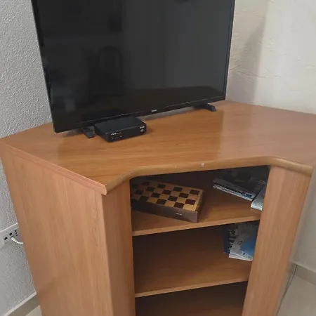 Haus Pehar 3* Baska Voda