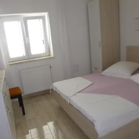 Haus Pehar Gæstehus 3*
