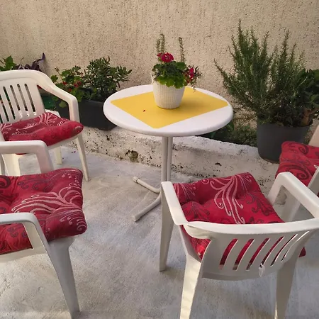 Haus Pehar 3* Baska Voda