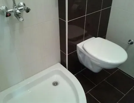 Haus Pehar Baska Voda